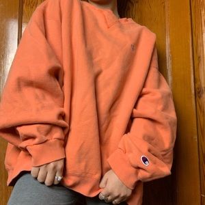 Champion Crewneck Sweater